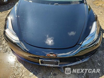 Zdjęcie 11 z 12 samochodu: 2021 TESLA MODEL 3 VIN:5YJ3E1EA0MF976390 - miniatura