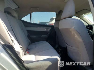 Zdjęcie 10 z 12 samochodu: 2014 TOYOTA COROLLA LE VIN:2T1BURHE9EC019113 - miniatura