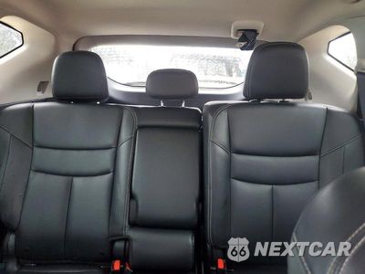 Zdjęcie 10 z 13 samochodu: 2020 NISSAN MURANO SL VIN:5N1AZ2CJ7LN144514 - miniatura