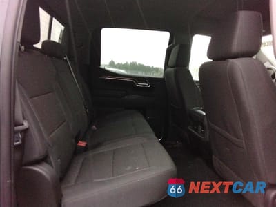 Zdjęcie 10 z 12 samochodu: 2026 CHEVROLET SILVERADO K1500 LT TRAIL BOSS VIN:3GCUKFED3TG120837 - miniatura