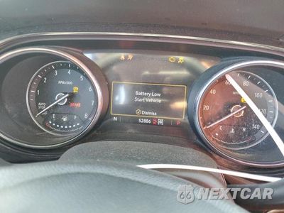 Zdjęcie 9 z 13 samochodu: 2023 BUICK ENCORE GX PREFERRED VIN:KL4MMCSL2PB030673 - miniatura