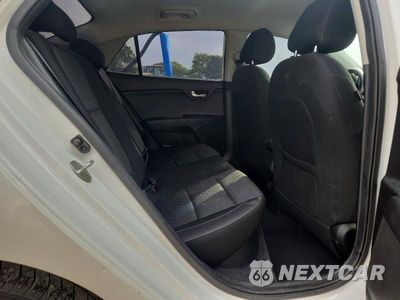 Zdjęcie 10 z 13 samochodu: 2020 KIA RIO S VIN:3KPA24AD7LE294872 - miniatura