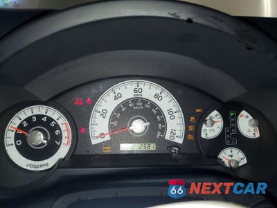 Zdjęcie 9 z 13 samochodu: 2007 TOYOTA FJ CRUISER BASE VIN:JTEZU11F870003089 - miniatura