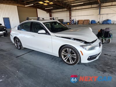 Czwarte zdjęcie samochodu z boku: 2016 BMW 328 I SULEV VIN:WBA8E9C53GK647939 - miniatura