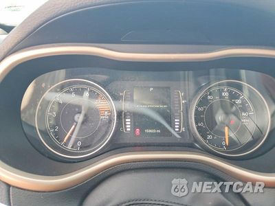 Zdjęcie 9 z 12 samochodu: 2016 JEEP CHEROKEE LATITUDE VIN:1C4PJMCS2GW122916 - miniatura
