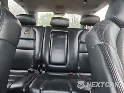 Zdjęcie 10 z 13 samochodu: 2002 ACURA MDX TOURING VIN:2HNYD18872H532314 - miniatura