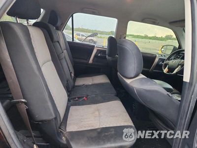 Zdjęcie 11 z 13 samochodu: 2015 TOYOTA 4RUNNER SR5 VIN:JTEZU5JR7F5106085 - miniatura