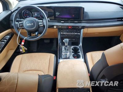 Zdjęcie 8 z 14 samochodu: 2024 KIA CARNIVAL EX VIN:KNDNC5H30R6420716 - miniatura