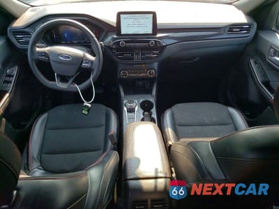 Zdjęcie 8 z 13 samochodu: 2025 FORD ESCAPE ST LINE SELECT VIN:1FMCU9NA9SUB01469 - miniatura
