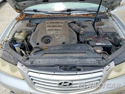 Zdjęcie 12 z 14 samochodu: 2008 HYUNDAI AZERA LIMITED VIN:KMHFC46F18A310132 - miniatura