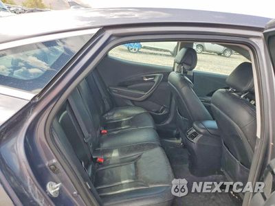 Zdjęcie 10 z 12 samochodu: 2013 HYUNDAI AZERA BASE VIN:KMHFG4JG5DA199289 - miniatura