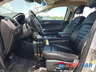 Zdjęcie 7 z 12 samochodu: 2019 FORD EDGE SEL VIN:2FMPK3J95KBC35191 - miniatura