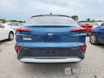 Zdjęcie 6 z 13 samochodu: 2024 BUICK ENVISTA PREFERRED VIN:KL47LAE26RB159915 - miniatura