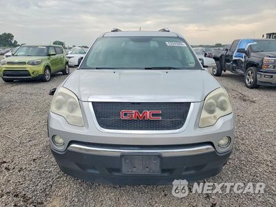 Piąte zdjęcie samochodu w środku: 2009 GMC ACADIA SLT-2 VIN:1GKER33D29J213846 - miniatura