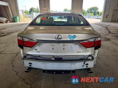 Zdjęcie 6 z 12 samochodu: 2013 LEXUS ES 350 VIN:JTHBK1GGXD2077754 - miniatura