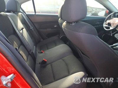 Zdjęcie 10 z 12 samochodu: 2014 CHEVROLET CRUZE LT VIN:1G1PC5SB1E7472250 - miniatura