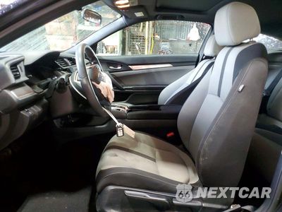 Zdjęcie 7 z 12 samochodu: 2017 HONDA CIVIC LX VIN:2HGFC4B02HH308303 - miniatura