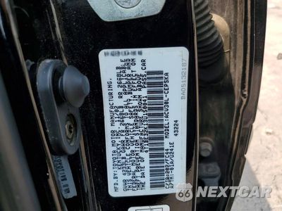 Zdjęcie 12 z 12 samochodu: 2003 TOYOTA CAMRY SE VIN:4T1BE32K13U150041 - miniatura