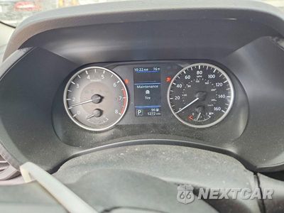 Zdjęcie 9 z 13 samochodu: 2025 NISSAN SENTRA S VIN:3N1AB8BV2SY383246 - miniatura