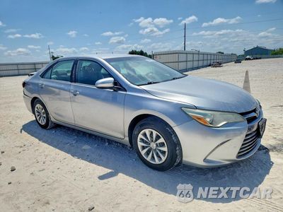 Czwarte zdjęcie samochodu z boku: 2015 TOYOTA CAMRY LE VIN:4T4BF1FK3FR446927 - miniatura