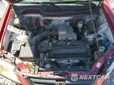 Zdjęcie 11 z 13 samochodu: 1999 HONDA CR-V LX VIN:JHLRD2849XC012397 - miniatura