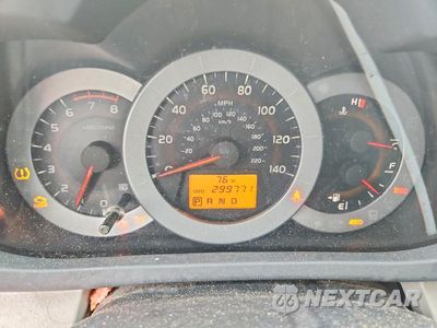 Zdjęcie 9 z 14 samochodu: 2011 TOYOTA RAV4 LIMITED VIN:2T3DF4DV4BW169496 - miniatura