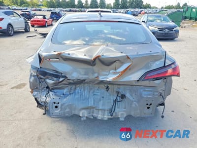 Zdjęcie 6 z 12 samochodu: 2025 ACURA INTEGRA A-SPEC TECH VIN:19UDE4H61SA008464 - miniatura