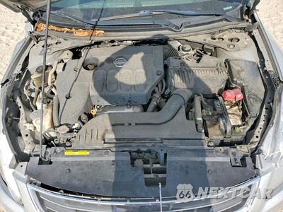 Zdjęcie 11 z 12 samochodu: 2011 NISSAN ALTIMA 2.5 VIN:1N4AL2AP0BN427984 - miniatura