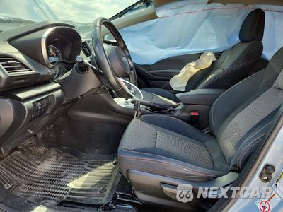 Zdjęcie 7 z 13 samochodu: 2019 SUBARU CROSSTREK PREMIUM VIN:JF2GTACC7KH249645 - miniatura