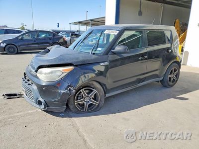 2015 KIA SOUL BASE KNDJN2A21F7791771 - główne zdjęcie licytacji z USA - miniatura