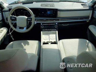 Zdjęcie 8 z 13 samochodu: 2025 HYUNDAI SANTA FE CALLIGRAPHY VIN:5NMP5DG14SH052045 - miniatura