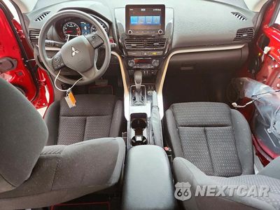 Zdjęcie 8 z 13 samochodu: 2026 MITSUBISHI ECLIPSE CROSS LE VIN:JA4ATVAA8TZ005148 - miniatura