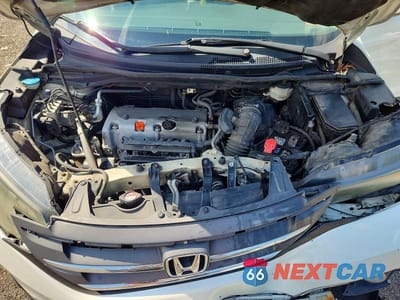Zdjęcie 12 z 13 samochodu: 2013 HONDA CR-V EXL VIN:5J6RM4H76DL023012 - miniatura
