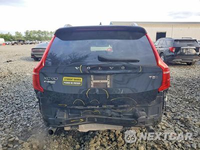 Zdjęcie 6 z 13 samochodu: 2019 VOLVO XC90 T5 MOMENTUM VIN:YV4102PK6K1494771 - miniatura