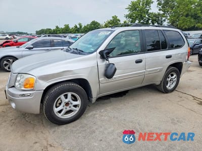2004 GMC ENVOY 1GKDS13SX42280734 - główne zdjęcie licytacji z USA - miniatura