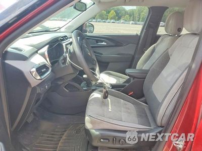 Zdjęcie 7 z 12 samochodu: 2021 CHEVROLET TRAILBLAZER LT VIN:KL79MPS28MB082585 - miniatura