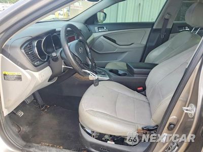 Zdjęcie 7 z 12 samochodu: 2013 KIA OPTIMA EX VIN:5XXGN4A70DG226160 - miniatura