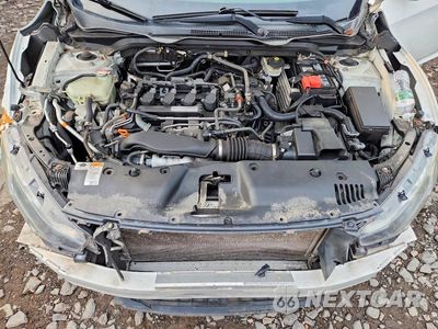 Zdjęcie 11 z 13 samochodu: 2018 HONDA CIVIC EX VIN:2HGFC1F3XJH645696 - miniatura