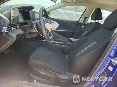 Zdjęcie 7 z 12 samochodu: 2025 HYUNDAI ELANTRA SE VIN:KMHLL4DG1SU916180 - miniatura