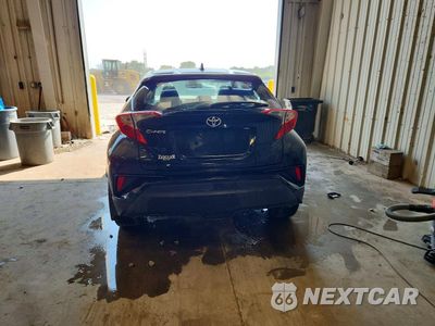 Zdjęcie 6 z 13 samochodu: 2018 TOYOTA C-HR XLE VIN:NMTKHMBX1JR035954 - miniatura