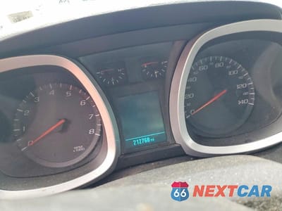 Zdjęcie 9 z 14 samochodu: 2014 CHEVROLET EQUINOX LS VIN:2GNFLEEK3E6174921 - miniatura