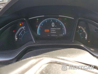 Zdjęcie 9 z 14 samochodu: 2021 HONDA CIVIC EX VIN:SHHFK7H66MU400298 - miniatura