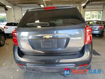 Zdjęcie 6 z 13 samochodu: 2017 CHEVROLET EQUINOX LT VIN:2GNFLFEK3H6295720 - miniatura