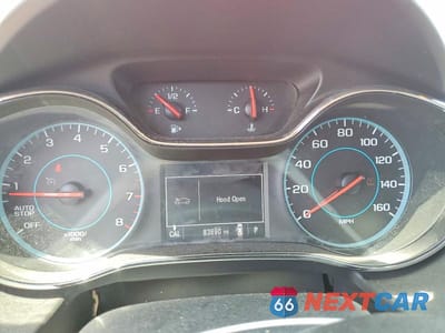 Zdjęcie 9 z 12 samochodu: 2017 CHEVROLET CRUZE LT VIN:1G1BE5SM2H7189477 - miniatura