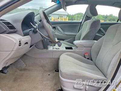 Zdjęcie 7 z 12 samochodu: 2007 TOYOTA CAMRY LE VIN:4T1BE46K27U676426 - miniatura
