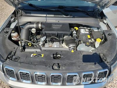 Zdjęcie 12 z 13 samochodu: 2024 JEEP COMPASS LATITUDE VIN:3C4NJDBN4RT119057 - miniatura