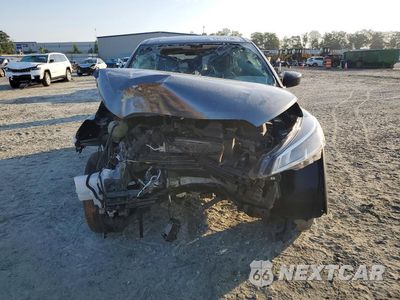 Piąte zdjęcie samochodu w środku: 2022 NISSAN KICKS S VIN:3N1CP5BV6NL516794 - miniatura