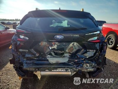 Zdjęcie 6 z 12 samochodu: 2024 SUBARU CROSSTREK WILDERNESS VIN:4S4GUHU62R3806588 - miniatura