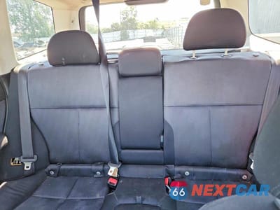 Zdjęcie 10 z 13 samochodu: 2010 SUBARU FORESTER 2.5X PREMIUM VIN:JF2SH6CC2AH904947 - miniatura
