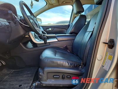 Zdjęcie 7 z 12 samochodu: 2011 FORD EDGE SPORT VIN:2FMDK4AK5BBA38274 - miniatura
